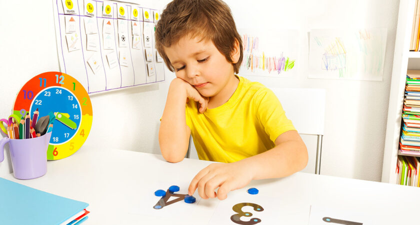 Psicología educativa, problemas para el aprendizaje
