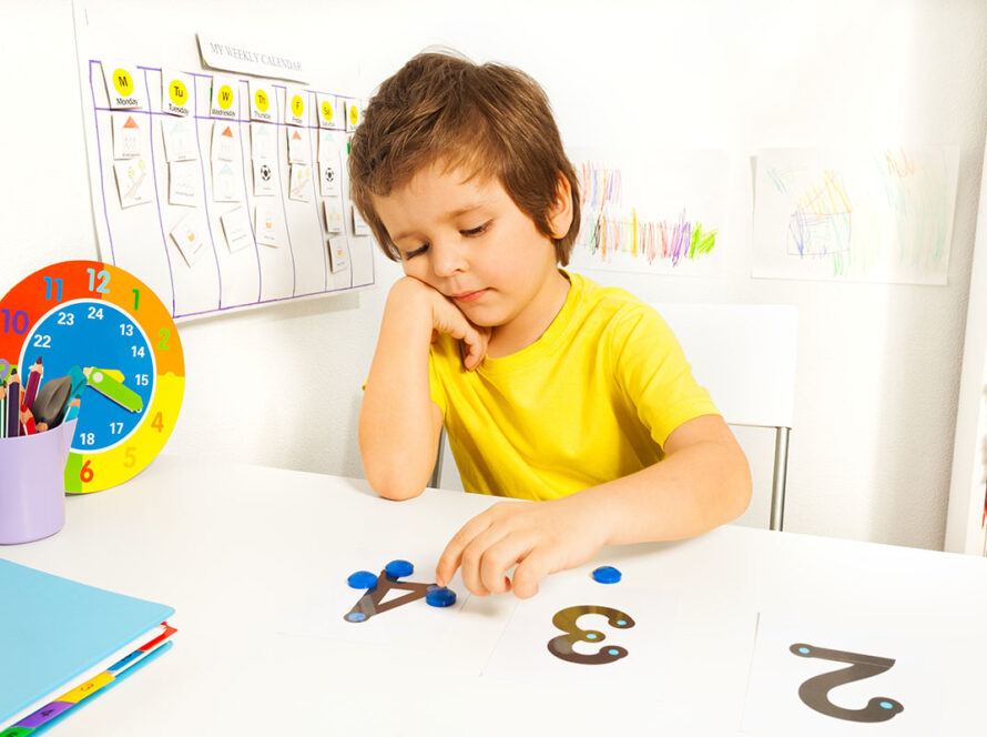 Psicología educativa, problemas para el aprendizaje