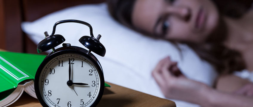 5 super trucos para combatir el insomnio