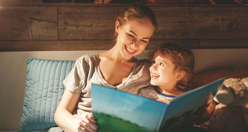 cuentos infantiles