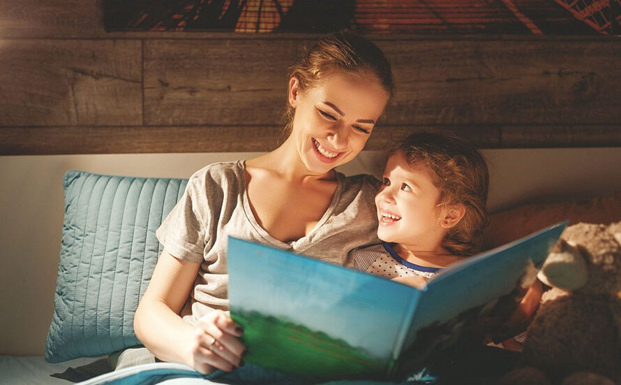 cuentos infantiles