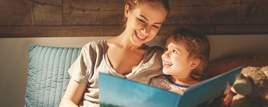 cuentos infantiles