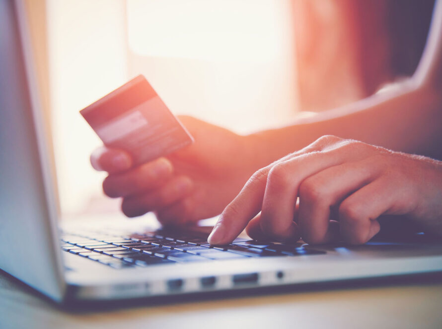 Qué se esconde detrás de un comprador compulsivo