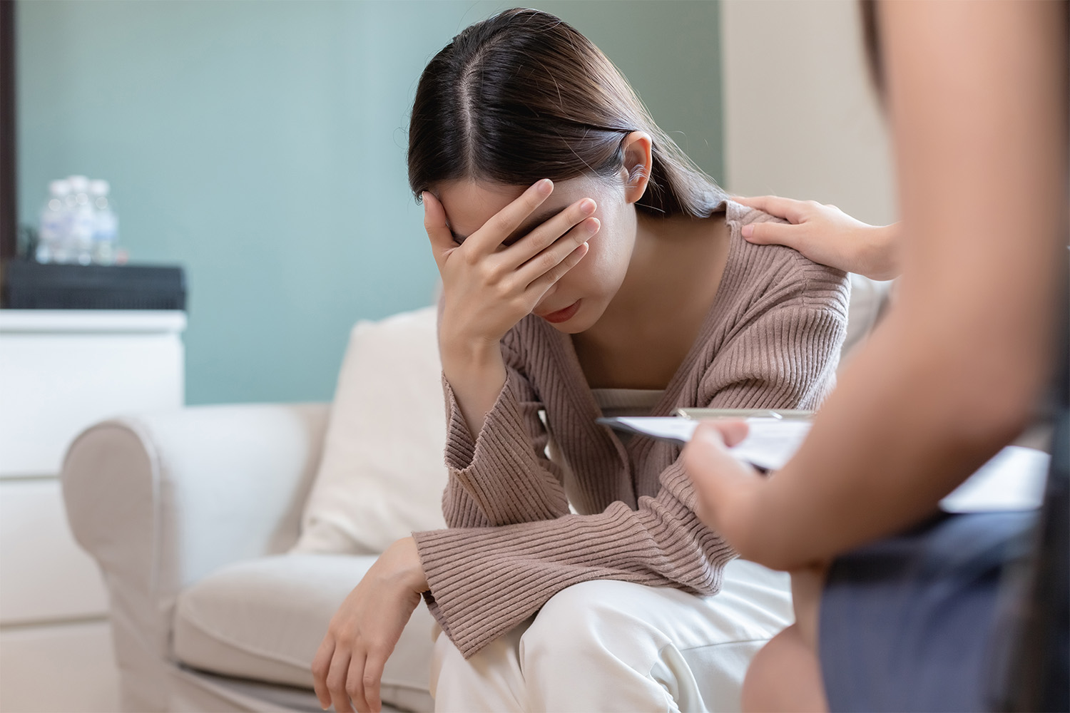 Tratamiento de la depresión en Córdoba: Recupera tu bienestar emocional